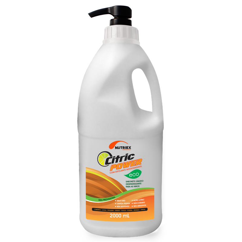 CITRIC POWER 2L