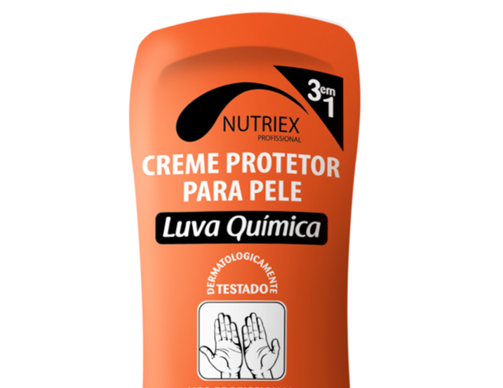 LUVA QUÍMICA GRUPO 3 - 200ML